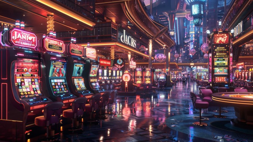we88 casino